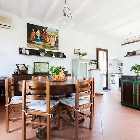 My Country House Holiday home
