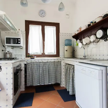My Country House Holiday home *