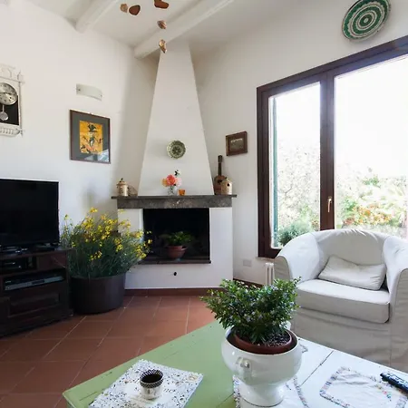 My Country House Holiday home Calatafimi