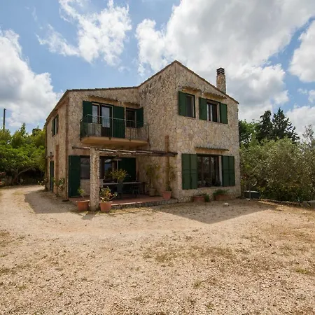My Country House Holiday home
