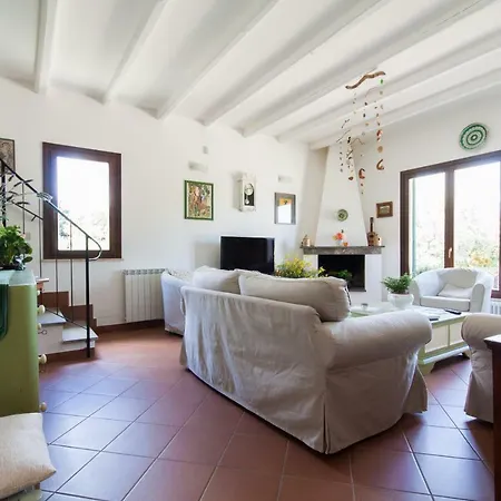 Holiday home My Country House *