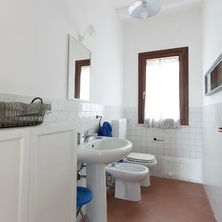 Holiday home My Country House Calatafimi