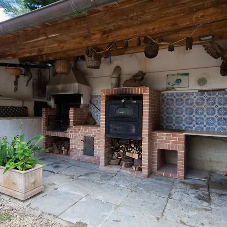 Holiday home My Country House *
