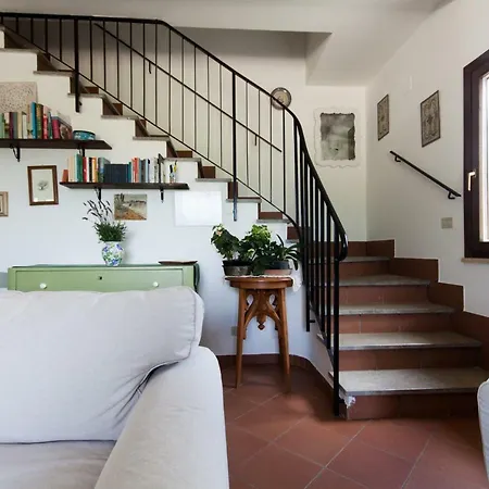 My Country House Holiday home