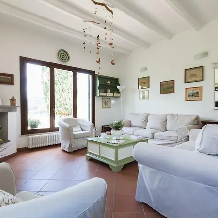 My Country House Holiday home Calatafimi