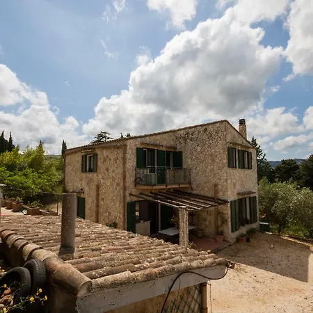 My Country House Holiday home *