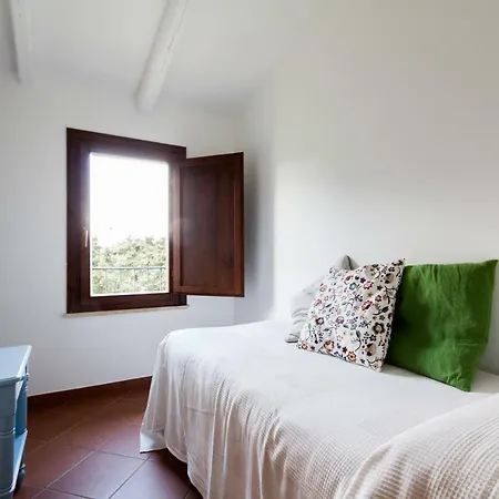 Holiday home My Country House *