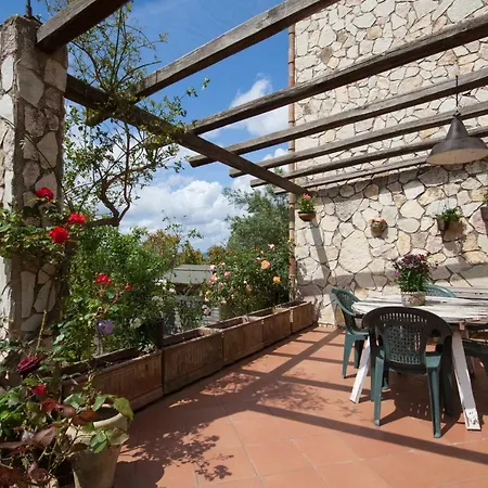 My Country House Holiday home *