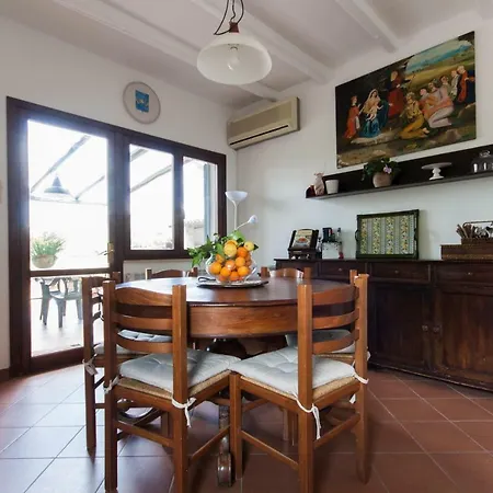My Country House Holiday home