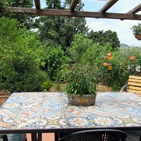 Holiday home My Country House *