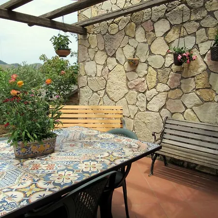 My Country House * Calatafimi