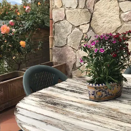 My Country House * Calatafimi