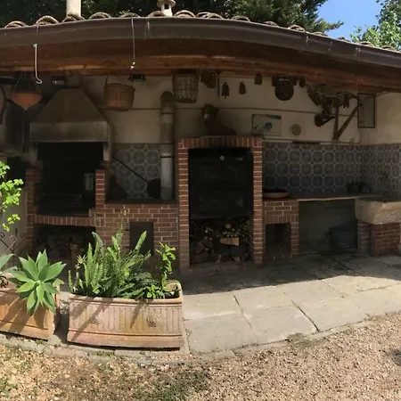 Holiday home My Country House Calatafimi