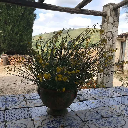 Holiday home My Country House Calatafimi